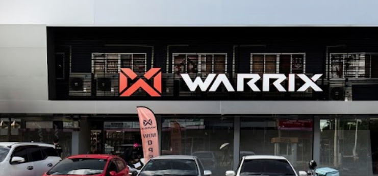 Warrix Sport