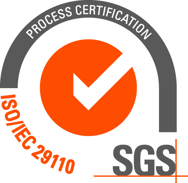 SGS_ISO_IEC_29110 Logo